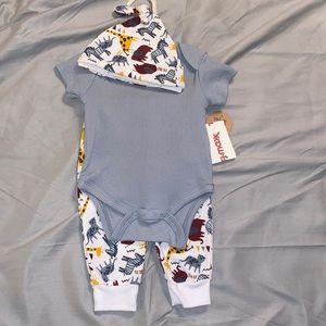 Baby outfit